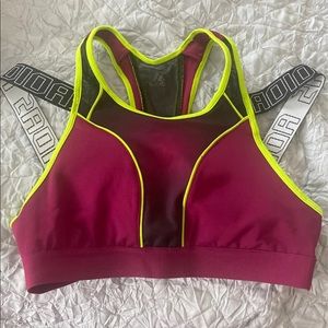 Adidas sports bra